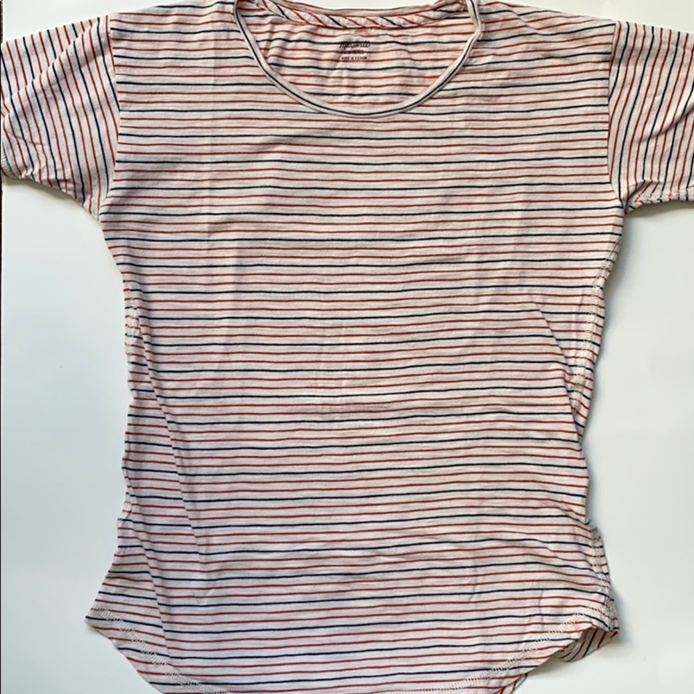 Madewell t-shirt